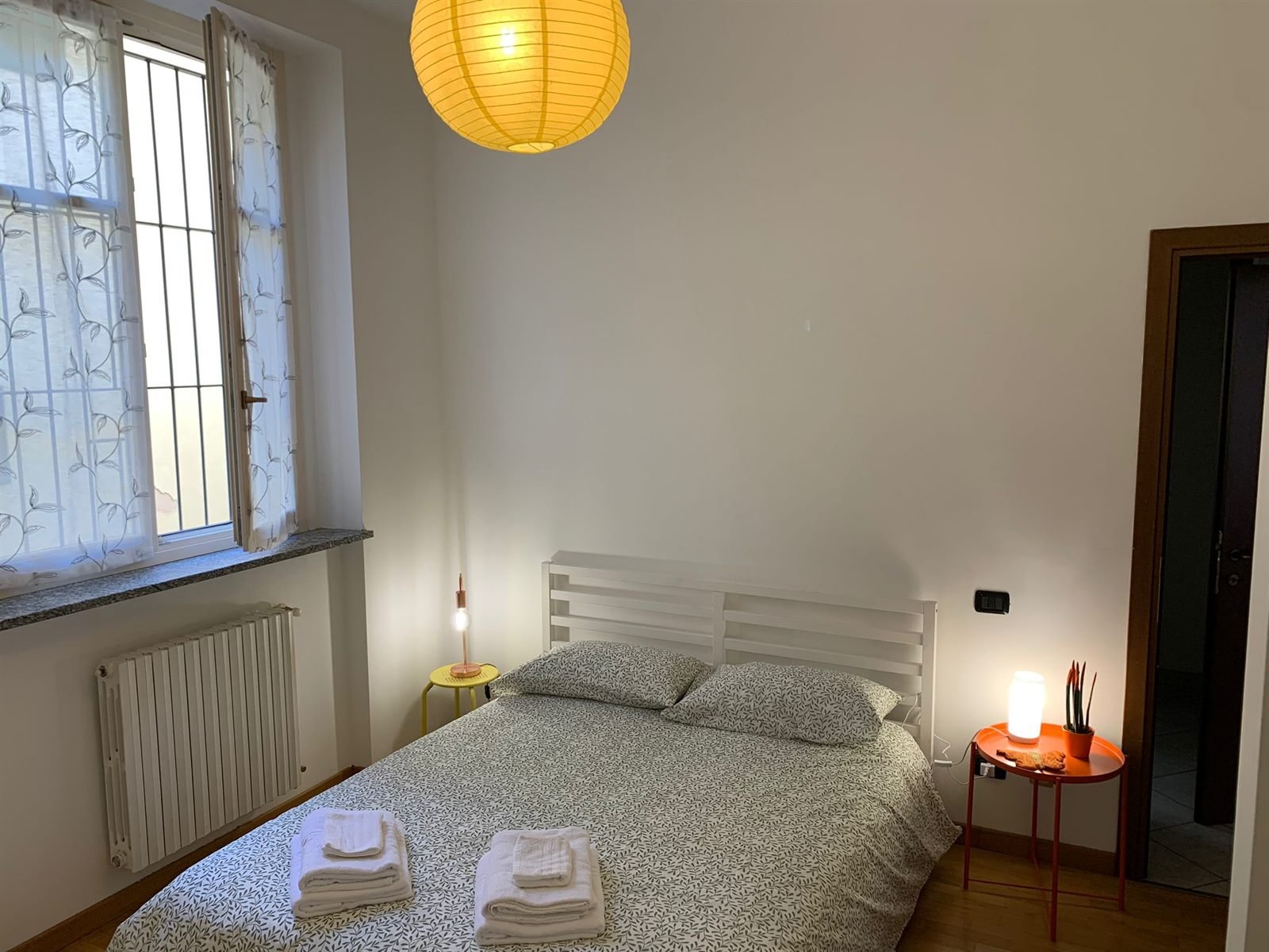 Seconda camera da letto